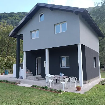 H & I Tatil Evi *