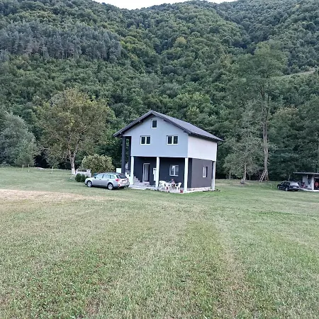 Tatil Evi H & I Jajce