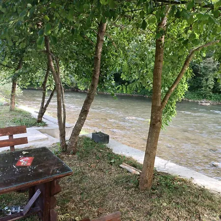 H & I Tatil Evi *